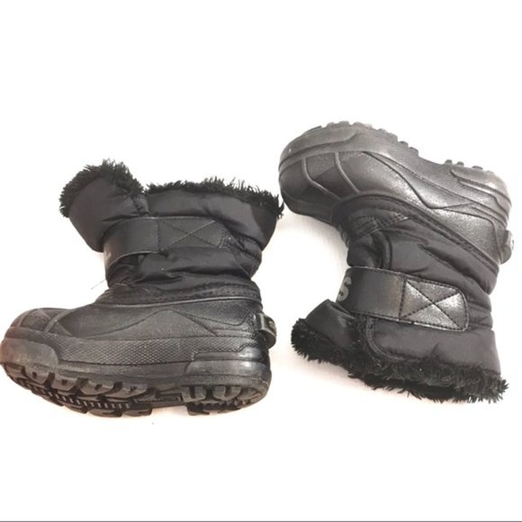 SOLDSorel Childrens Snow Commander NC 1877 - Picture 11 of 12